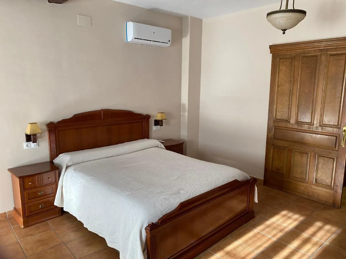 Holiday home Villa Zamora Baena