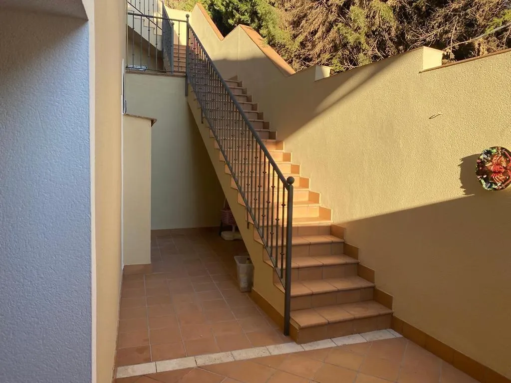 Villa Zamora Baena 0*,  Spain