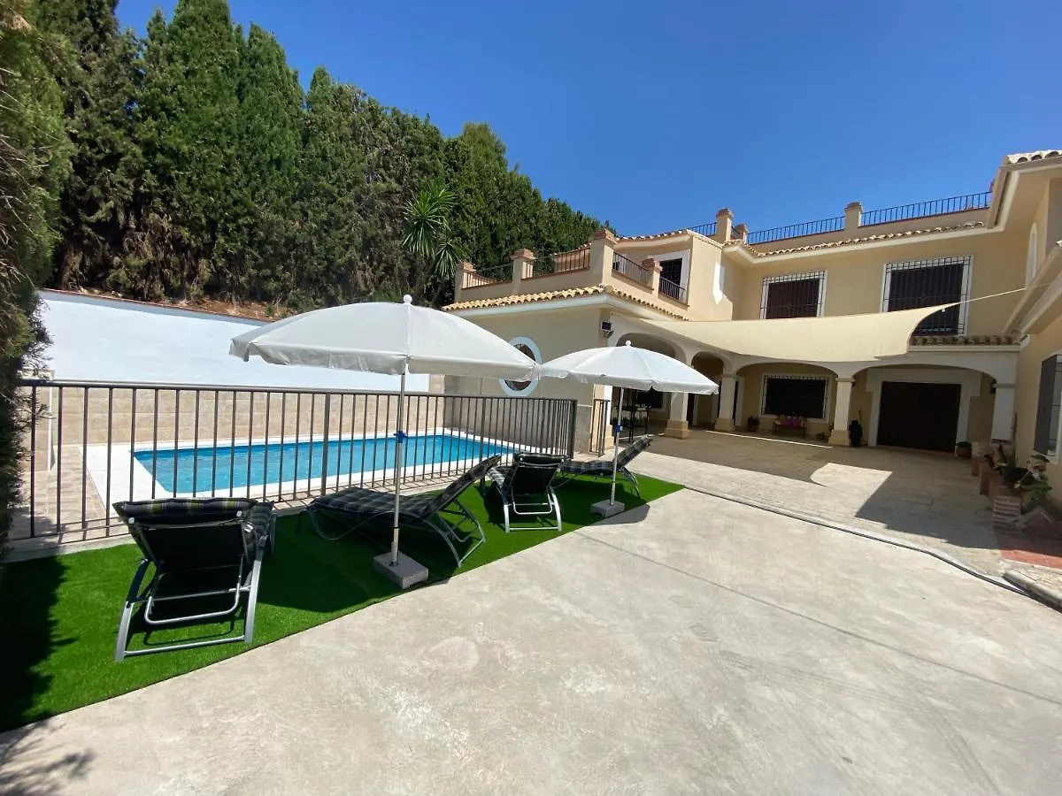 Villa Zamora Baena