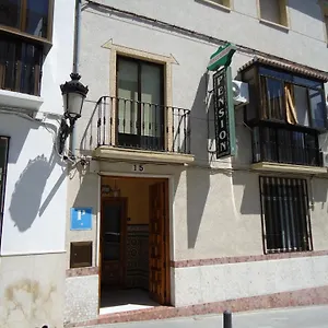 Los Claveles Baena