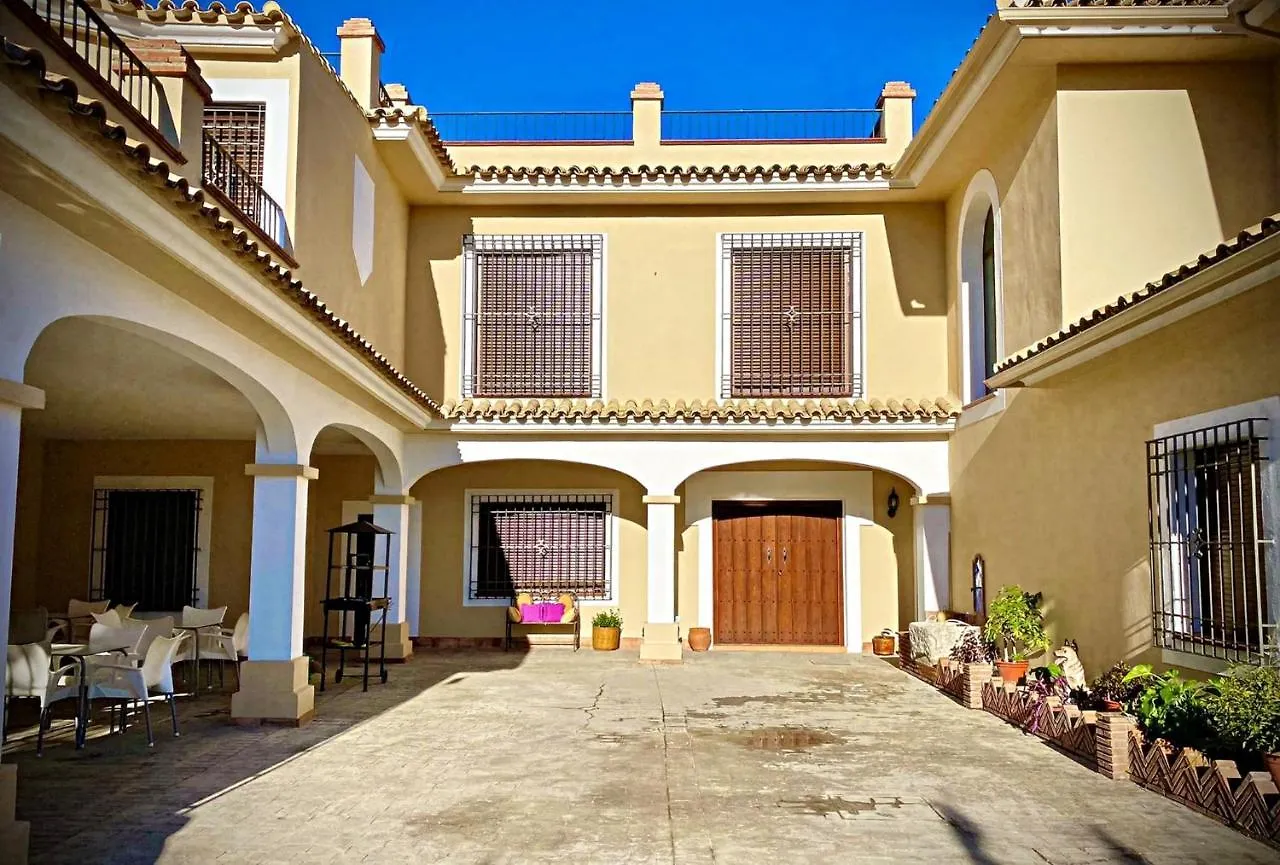 Villa Zamora باينا