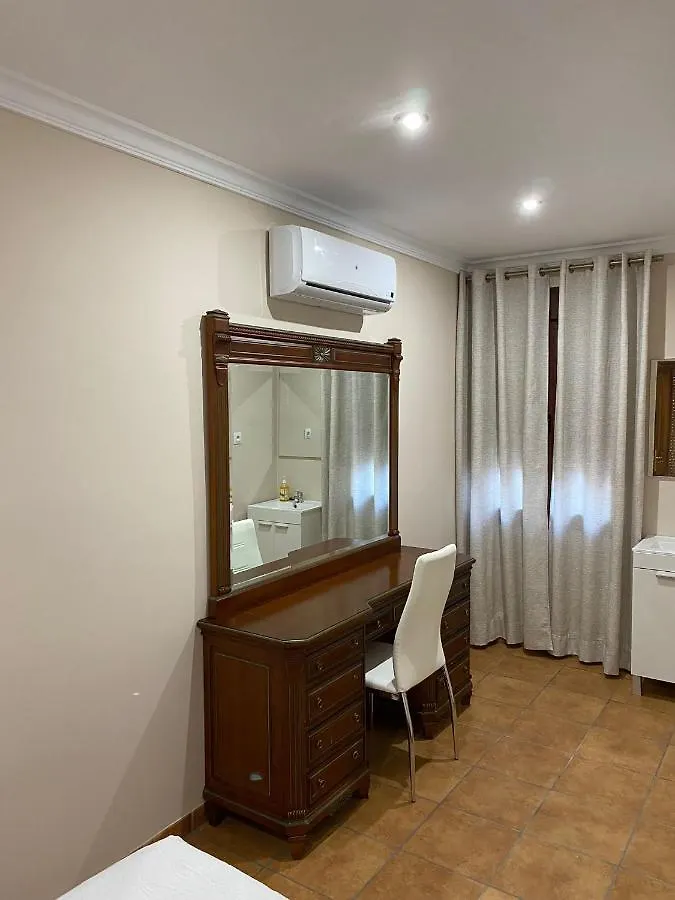 Villa Zamora باينا 0*,  إسبانيا
