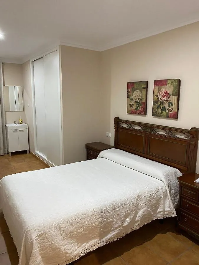 Holiday home Villa Zamora Baena