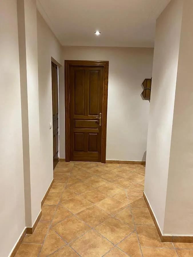 Villa Zamora باينا إسبانيا
