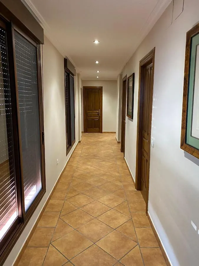 Villa Zamora باينا 0*,