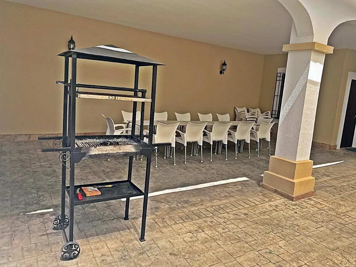 Villa Zamora باينا بيت للعطل